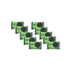 Frijoles negros Super Yu ( 10 x 1 kg / 2.2 lb)