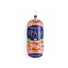 Spam de pollo Polskamp (400 g / 14.11 oz)