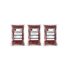 Frijoles colorados Peco (3 x 453.5 g / 1 lb)