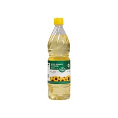Aceite refinado de girasol Vima Foods (700 ml)