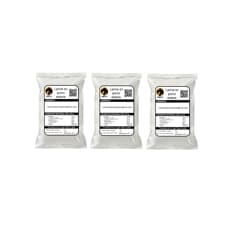 Leche en polvo entera Peco (3 x 500 g / 1.1 lb)