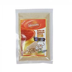 Pimienta blanca en polvo Sabrosísimo (43 g / 1.52 oz)