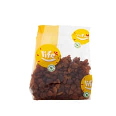 Pasas sultanina Life (500 g / 1.10 lb)