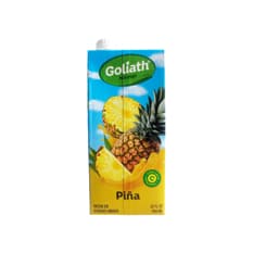 Néctar de piña Goliath (946 ml / 32 fl oz)