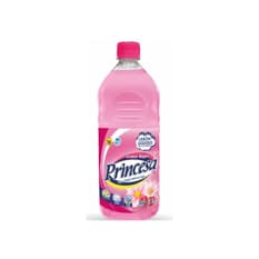 Jabón liquido frutos rojos Princesa (1 L)