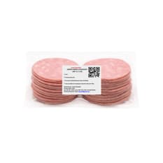 Jamón Vicking lasqueado Cuba Embutidos (907 g / 2 lb)