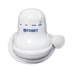 Ducha eléctrica 5400 E Foset REGEL-4