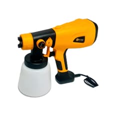 Pistola eléctrica para pintar 400 W 800 ml Coofix CF-SG007