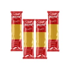 Spaghetti Jolyni (4 X 500 g / 17.63 oz)
