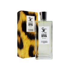Eau de toilette de mujer Aromas de Diva Glam Suchel Camacho (150 ml)