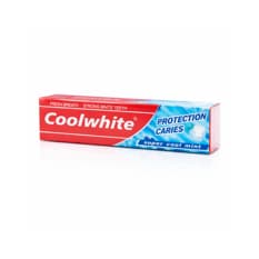 Pasta dental mentolada Coolwhite (120 g / 4.23 oz)