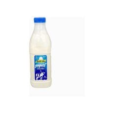 Yogurt probiótico natural Santa Ana (1 L)