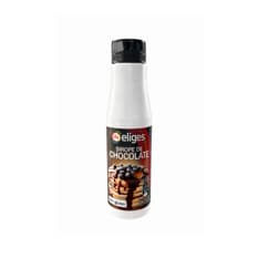 Sirope de chocolate sin gluten IFA Eliges (295 g / 10.40 oz)