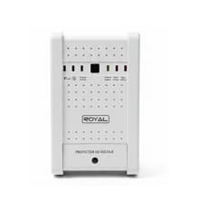 Protector de voltaje 220 v Royal RPV220DI