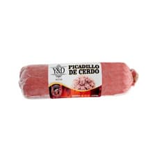 Picadillo de cerdo Y&D Ricos (500 g / 1.1 lb)