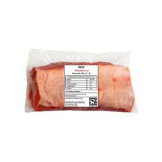 Riñonada de res MCH (454 g / 1 lb)