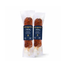 Chorizo Curado -tipo vela- YEYA (2 x 170 g / 6 oz)