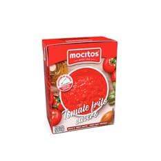 Tomate frito casero Mocitos (380 g / 13.4 oz)