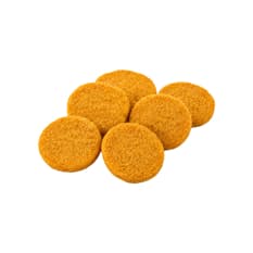 Medallones de pollo natural La Finca (6 x 45 g)
