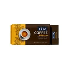 Café espresso YEYA (250 g / 8.8 oz)