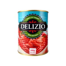Pasta de Tomate Delizio (400 g / 14.1 oz)