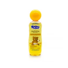 Champú de manzanilla para bebé Ricitos de Oro (250 ml / 8.4 fl.oz)
