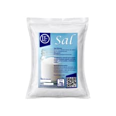 Sal marina refinada LF (1 kg / 2.2 lb)