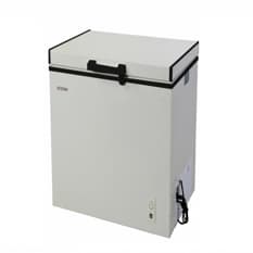 Congelador horizontal -freezer- Ocean OCOJ 1401 DUO