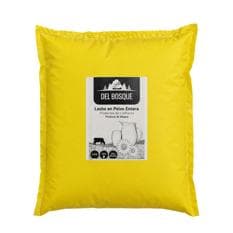 Leche en polvo entera Del Bosque (2 kg / 4.4 lb)