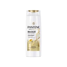 Champú para cabello muy dañado y débil sin sal Molecular Pro-V Science Pantene (175 ml)