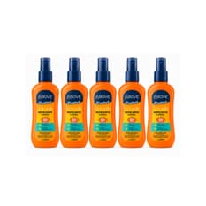 Repelente aerosol Above Protect (5 x 100 ml)