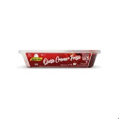 Queso crema con pulpa de fresa Santa Ana (460 g / 1.01 lb)
