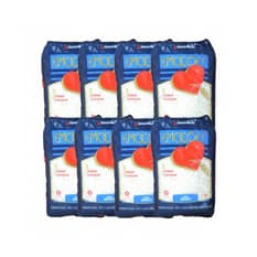 Arroz blanco brasileño Nelson Wendt (8 x 1 kg / 2.2 lb)