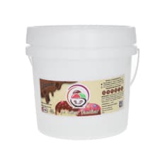 Helado sabor chocolate R&D (4 L)