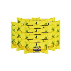 Jabón de belleza con fragancia a limón Prolight (20 x 100 g / 3.52 oz)