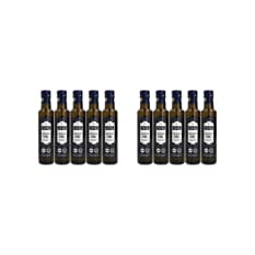 Aceite de oliva virgen extra YEYA (10 x 250 ml)