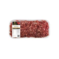 Carne molida de res de primera Saboré (500 g / 1.10 lb)