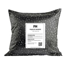Frijoles negros (1.36 kg / 3 lb)