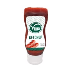 Ketchup Vima Foods (320 g / 11.28 oz)