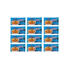 Fideos instantáneos sabor a carne Renata (12 x 85 g / 3 oz)