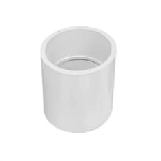 Conector PVC de 2” para tubería Malu