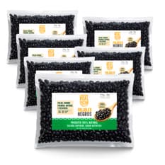 Frijoles negros Cosecha Real (6 x 1 kg / 2.2 lb)
