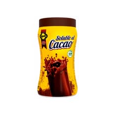 Cacao soluble en polvo Ayala (500 g / 1.1 lb)