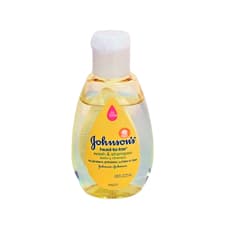 Champú para bebés Johnson's (25 ml / 0.85 fl. oz)