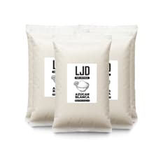 Azúcar blanca LJD (5 x 2.26 kg / 5 lb)