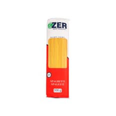 Espaguetis Zer (500 g / 1.1 lb)