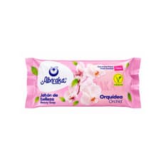 Jabón de belleza con aroma a orquídea Albaraka (100 g / 3.53 oz)