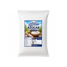 Azúcar blanca Los Bendecidos (1 kg / 2.2 lb)