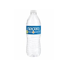 Agua purificada Niagara (500 ml)