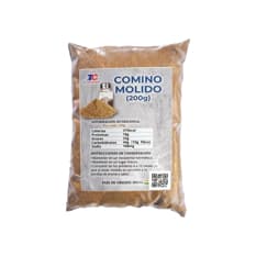 Comino molido Te Complazco (200 g / 7.05 oz)